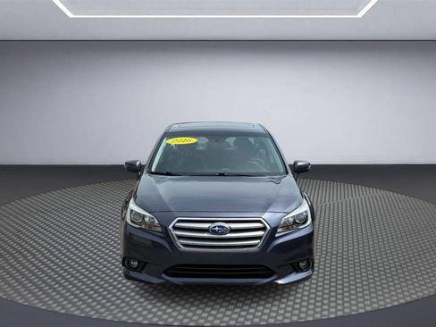 Used 2016 Subaru Legacy 2.5i Limited AWD/4WD image 2