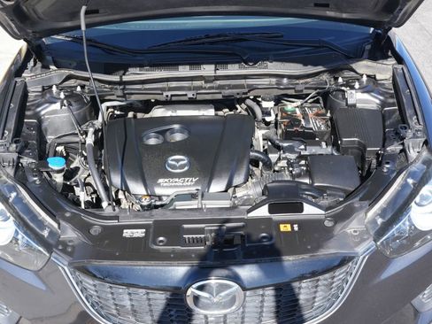 Used 2015 MAZDA CX-5 Sport image 16