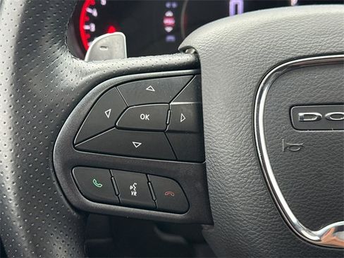Used 2022 Dodge Durango R/T w/ Blacktop Package image 30