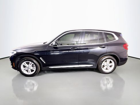 Used 2021 BMW X3 xDrive30i image 6