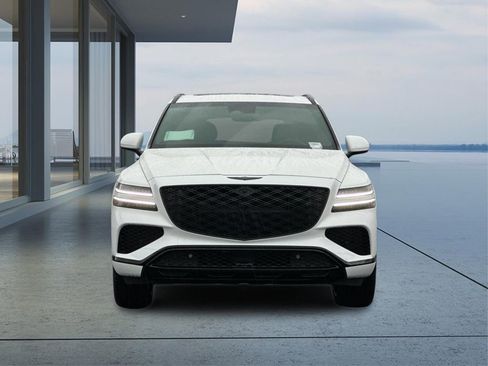 New 2026 Genesis GV80 3.5T Prestige image 9