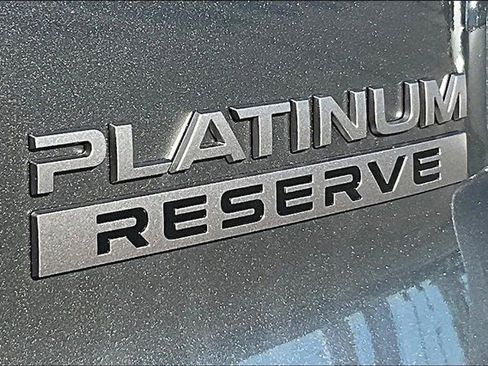 New 2026 Nissan Armada Platinum Reserve w/ Convenience Package image 9