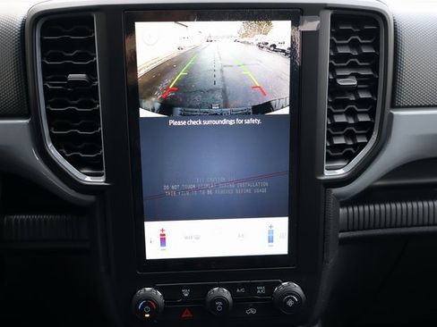 New 2025 Ford Ranger XL w/ Trailer Tow Package image 7