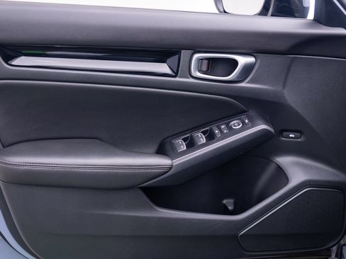 Used 2024 Honda Civic Touring image 13