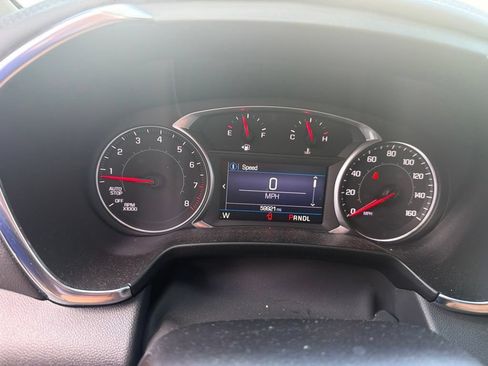 Used 2021 Chevrolet Blazer LT w/ Redline Edition FWD image 3