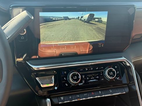 New 2026 GMC Sierra 2500 Denali Ultimate AWD/4WD image 29