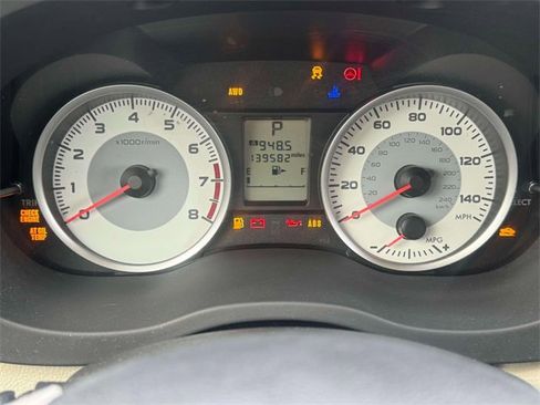 Used 2014 Subaru Impreza 2.0i Premium w/ All-Weather Package w/CVT image 22