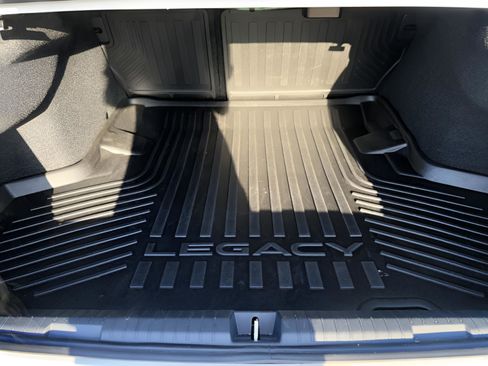 Used 2024 Subaru Legacy Sport image 8