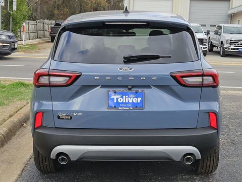 New 2026 Ford Escape Active image 8