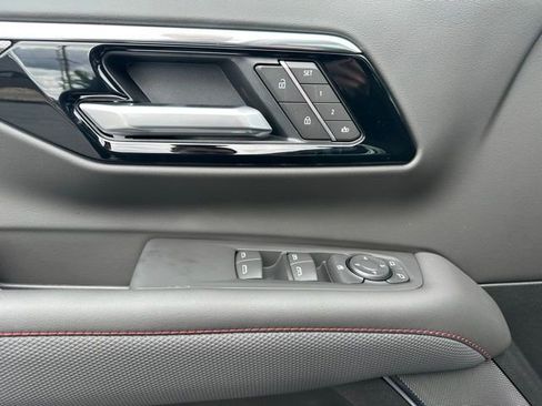 New 2026 Chevrolet Tahoe RST AWD/4WD image 17
