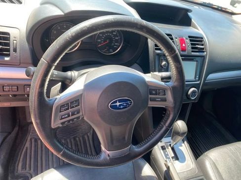 Used 2014 Subaru Crosstrek 2.0i Limited AWD/4WD image 12
