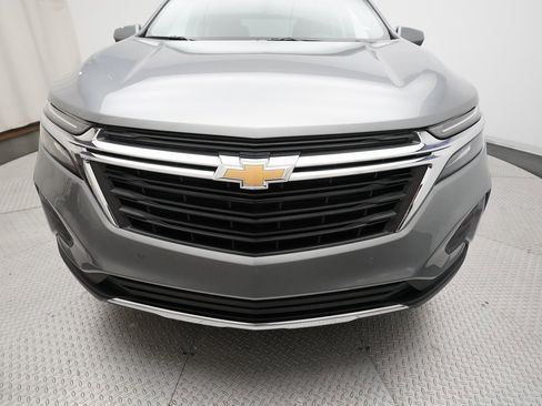 Used 2024 Chevrolet Equinox LT image 22