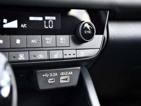 New 2026 Subaru Outback Touring XT AWD/4WD image 13
