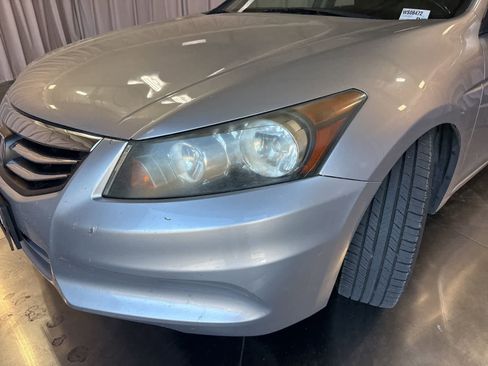 Used 2012 Honda Accord SE image 8