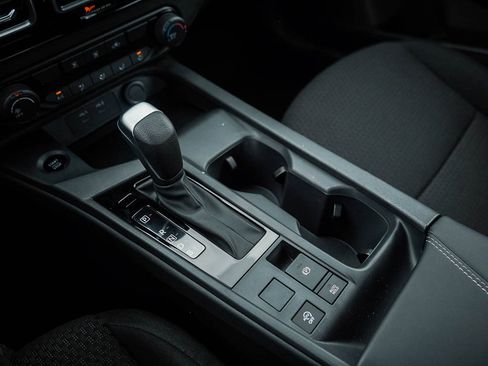 New 2026 Nissan Sentra S w/ Floor Mat Package FWD image 24