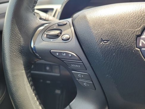 Used 2023 Nissan Murano SV FWD image 22