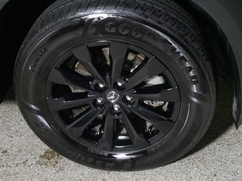 Used 2025 MAZDA CX-50 AWD 2.5 S w/ Premium Package image 15