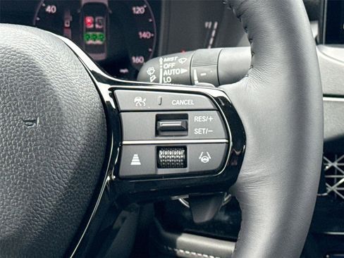 New 2026 Honda Accord Touring image 24