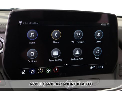 Used 2024 Chevrolet Blazer LT FWD image 6
