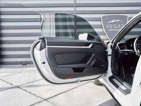 Used 2024 Porsche 911 Turbo image 24