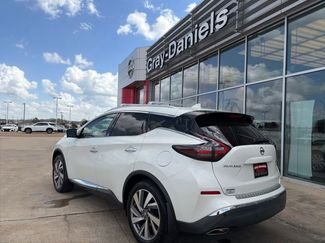 Used 2019 Nissan Murano SL video 2