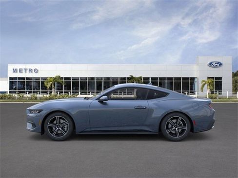 New 2025 Ford Mustang Premium image 3