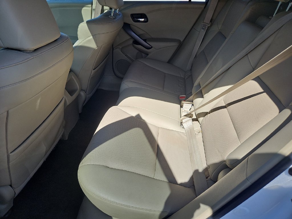 Used 2015 Acura RDX AWD image 29