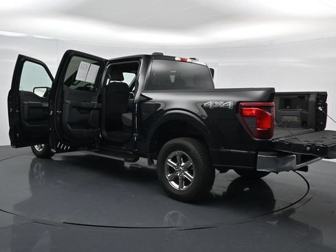 Used 2024 Ford F150 XLT w/ Mobile Office Package AWD/4WD image 42