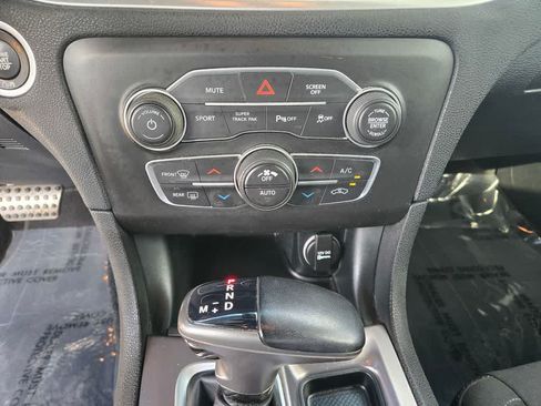 Used 2021 Dodge Charger GT w/ Driver Convenience Group RWD image 14