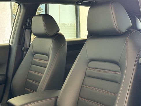 Certified 2025 Honda CR-V Sport Touring image 27