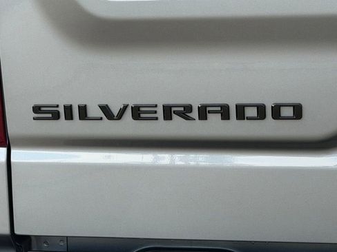 Used 2024 Chevrolet Silverado 1500 ZR2 w/ ZR2 Bison Edition AWD/4WD image 13