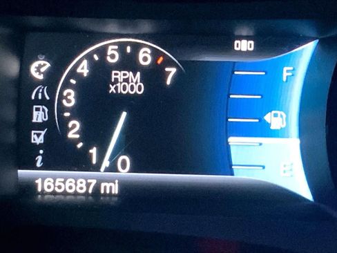 Used 2011 Ford Edge SEL w/ 202A Rapid Spec Order Code image 23