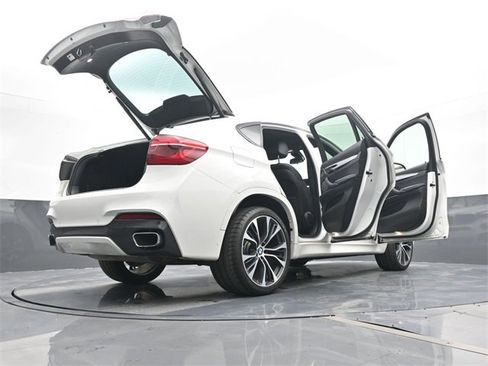 Used 2018 BMW X6 xDrive35i image 26