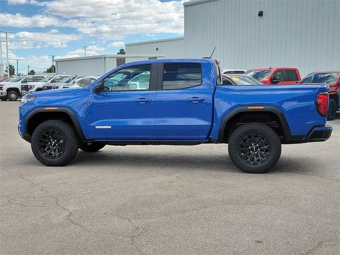 New 2026 GMC Canyon Elevation w/ Convenience Package image 6