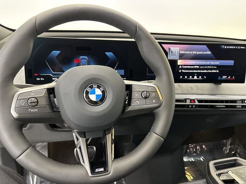New 2026 BMW iX xDrive45 w/ M Sport Package image 22
