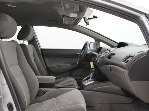 Used 2011 Honda Civic LX image 11