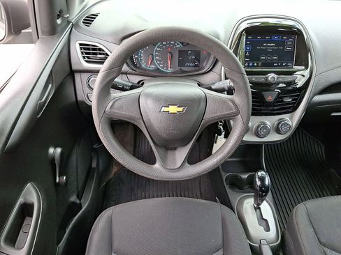Used 2020 Chevrolet Spark LS FWD image 18