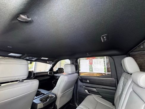 Used 2025 Toyota Tundra SR5 w/ TRD Off-Road Premium Package image 52