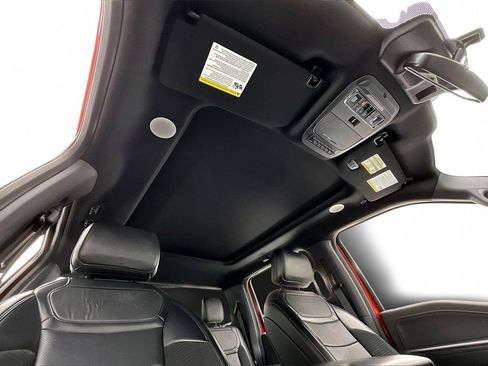 Used 2022 Ford F150 Raptor w/ Equipment Group 801A High image 23