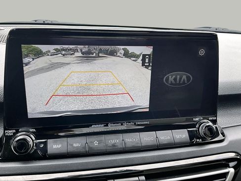 Used 2021 Kia Seltos SX AWD/4WD image 26
