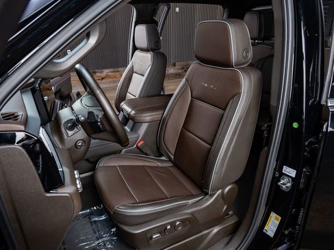 Used 2025 GMC Sierra 1500 Denali w/ Denali Reserve Package image 30