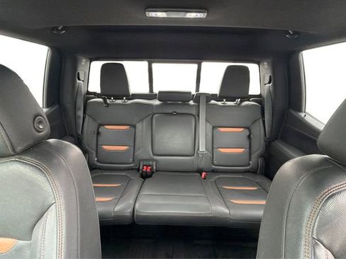 Used 2021 GMC Sierra 1500 AT4 w/ AT4 Premium Package image 14