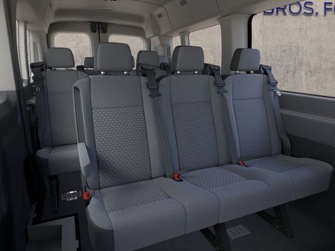 New 2026 Ford Transit 350 XLT AWD/4WD image 11