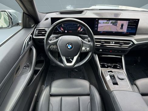 Certified 2024 BMW 430i Coupe w/ Premium Package RWD image 28