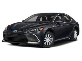 Used 2022 Toyota Camry LE w/ Cold Weather Package FWD video 1