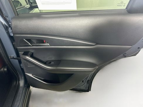 Used 2025 MAZDA CX-30 AWD 2.5 S w/ Preferred Package image 29