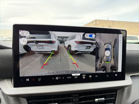 New 2026 Ford Explorer ST-Line AWD/4WD image 21