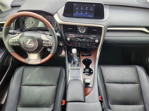 Used 2022 Lexus RX 350 FWD w/ Premium Package image 27