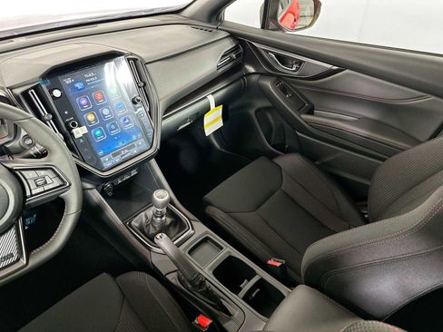 New 2025 Subaru WRX Premium image 20