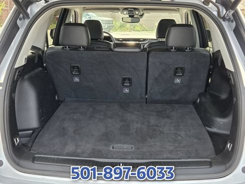 Used 2023 Jeep Grand Cherokee Limited RWD image 13